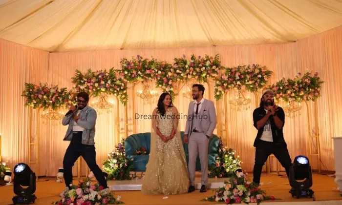 Mrk Event Management